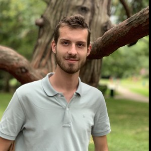  - Prof de maths - Villeneuve-la-Garenne