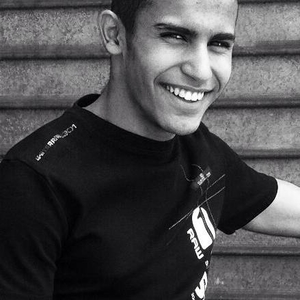 Rayan - Prof de maths - Lyon