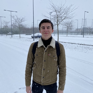 Quentin - Prof de maths - Villeneuve-d'Ascq