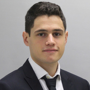 Mathieu - Prof de maths - Lille