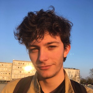 Mathis - Prof de maths - Villeneuve-d'Ascq