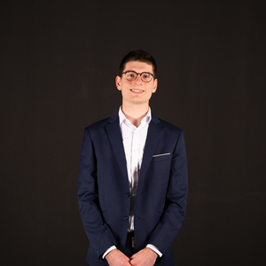 Matthieu - Prof de maths - Rueil-Malmaison