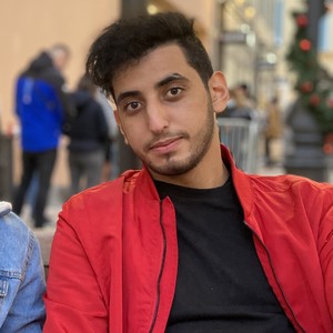 Ilias - Prof de maths - Cergy