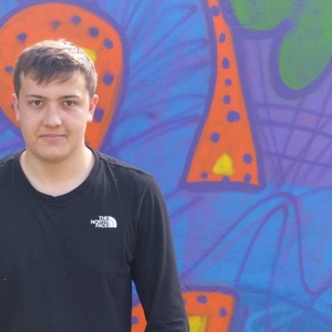 Julien - Prof de maths - Lyon