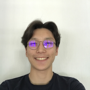 Alexandre - Prof de maths - Lille