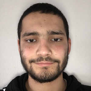 Edgar - Prof de maths - Paris