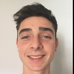 Théo - Prof de maths - Montesson