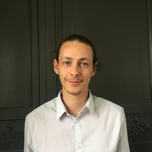 Camille - Prof de maths - Montpellier