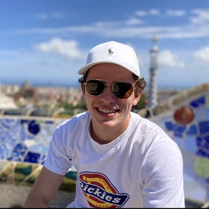 Étienne - Prof de maths - Toulouse