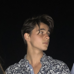 Guillaume - Prof de maths - Paris