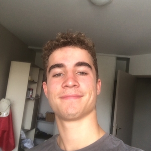 Ismael - Prof de maths - Uccle