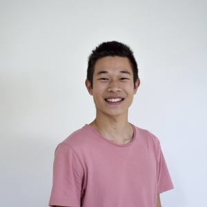 Joel - Prof de maths - Paris