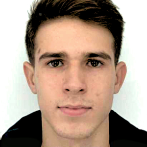 Samy - Prof de maths - Paris