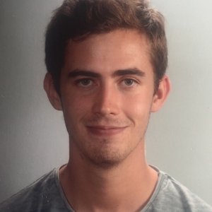 Gaspard - Prof de maths - Brest