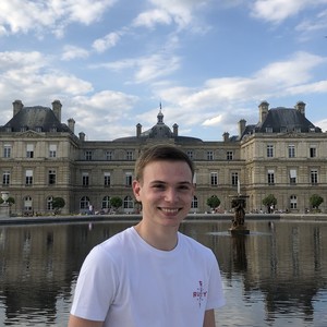Edgar - Prof de maths - Clamart