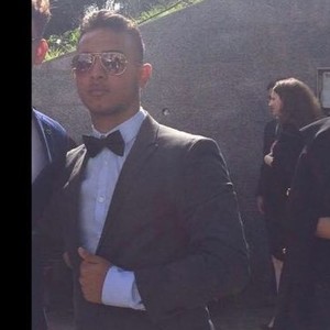 Anis - Prof de maths - Colombes