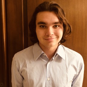 Pierre-Antoine - Prof de maths - Soisy-sous-Montmorency