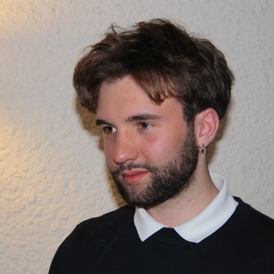 Antoine - Prof de maths - Cachan