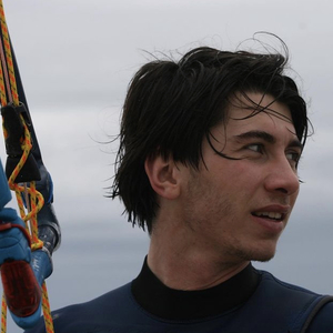 Morgan - Prof de maths - Cherbourg-en-Cotentin