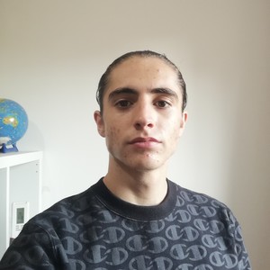 Clément - Prof de maths - Saint-Maur-des-Fossés