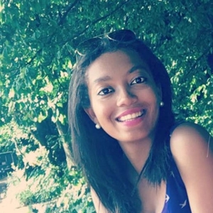 Lauren - Prof d'aide aux devoirs - Montrouge