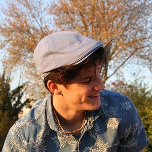 Augustin - Prof de maths - Bouaye