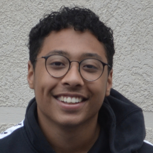 Ismael - Prof de maths - Paris