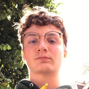 Noa - Prof de maths - Nancy