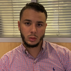 Zakaria - Prof d'aide aux devoirs - Chelles
