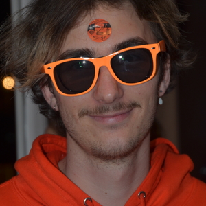 Nathan - Prof de maths - Saint-Martin-d'Hères