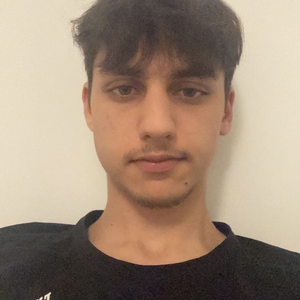 Simon - Prof de maths - Fresnes