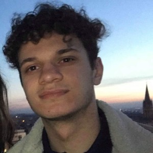 Firas - Prof de physique - chimie - Épron