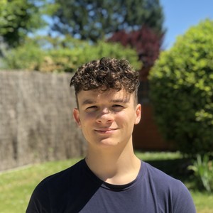 Romain - Prof de maths - Élancourt