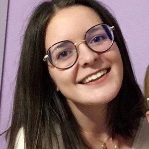 Marion - Prof de maths - Calais