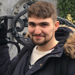 Julien - Prof de maths - Bordeaux