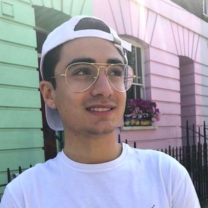 Jeff - Prof de maths - Courbevoie