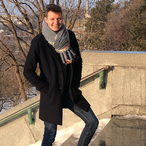 Paul - Prof de maths - Dijon