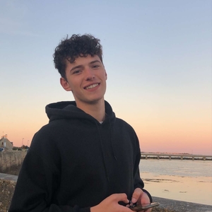 Romain - Prof de maths - Nantes