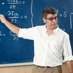 Steven - Prof de maths - Chevilly-Larue