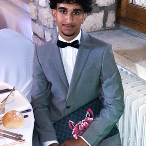 Rayyan - Prof de maths - Ivry-sur-Seine