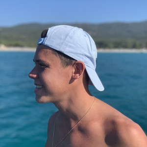 Adrien - Prof de maths - Lille