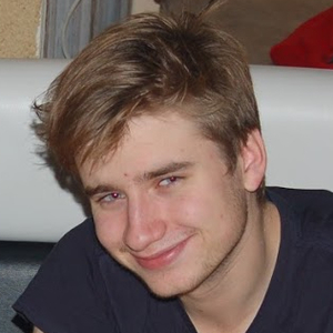 Joseph - Prof de maths - Paris