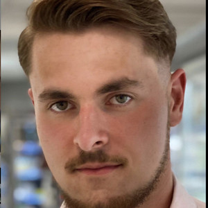Andy - Prof de maths - Bois-Colombes