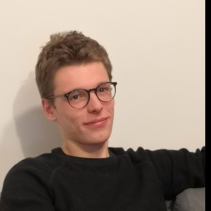 Pierre - Prof de maths - Montigny-le-Bretonneux