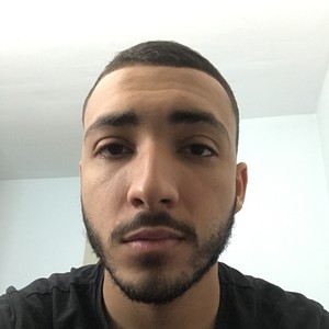 Matthieu - Prof de maths - Villeurbanne