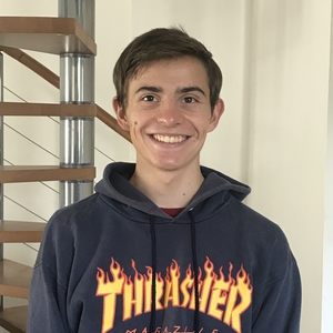 Yann - Prof de maths - Rueil-Malmaison
