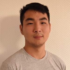Cédric - Prof de maths - Noisy-le-Sec