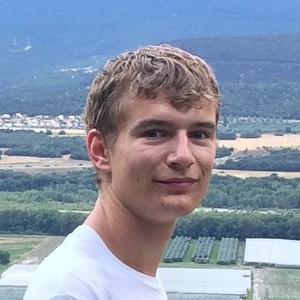 Clément - Prof de maths - Noisy-le-Grand