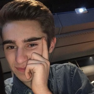 Maxime - Prof de maths - Belfort