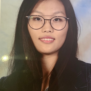 Anuujin - Prof de maths - Paris